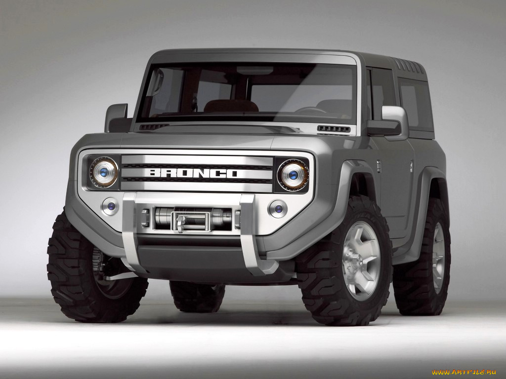 , ford